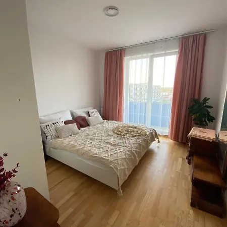 Stylovy Apartman Artdeco Podiebrady