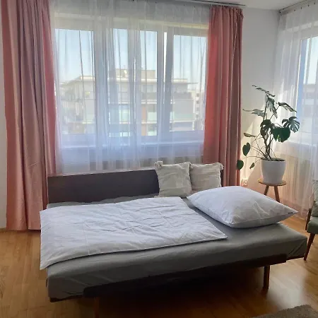 Stylový Apartmán Artdeco