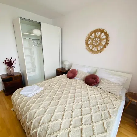 Stylový Apartmán Artdeco Poděbrady