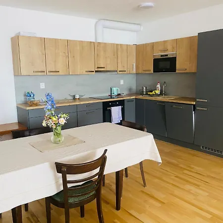 Stylovy Apartman Artdeco Appartement *