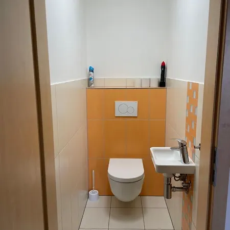 Stylovy Apartman Artdeco Lejlighed *