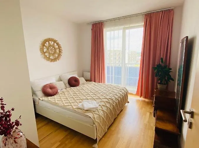 Stylovy Apartman Artdeco 公寓 *