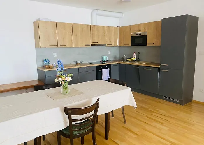 Stylovy Apartman Artdeco 公寓 *