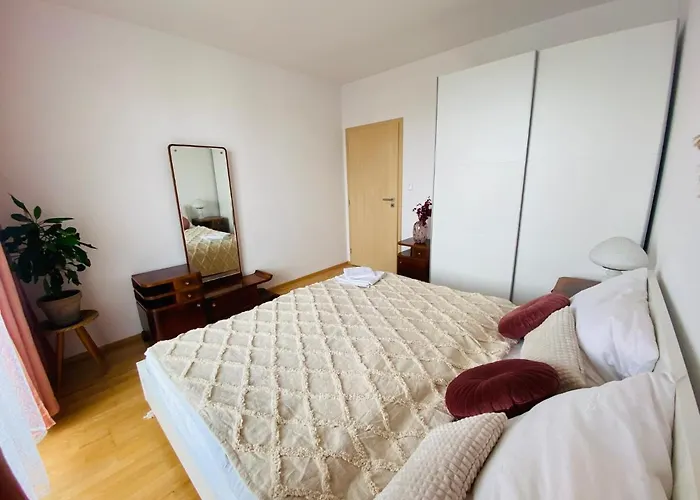 Stylovy Apartman Artdeco 公寓