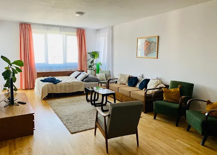 Stylovy Apartman Artdeco 公寓