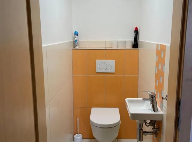 Stylovy Apartman Artdeco 公寓 *